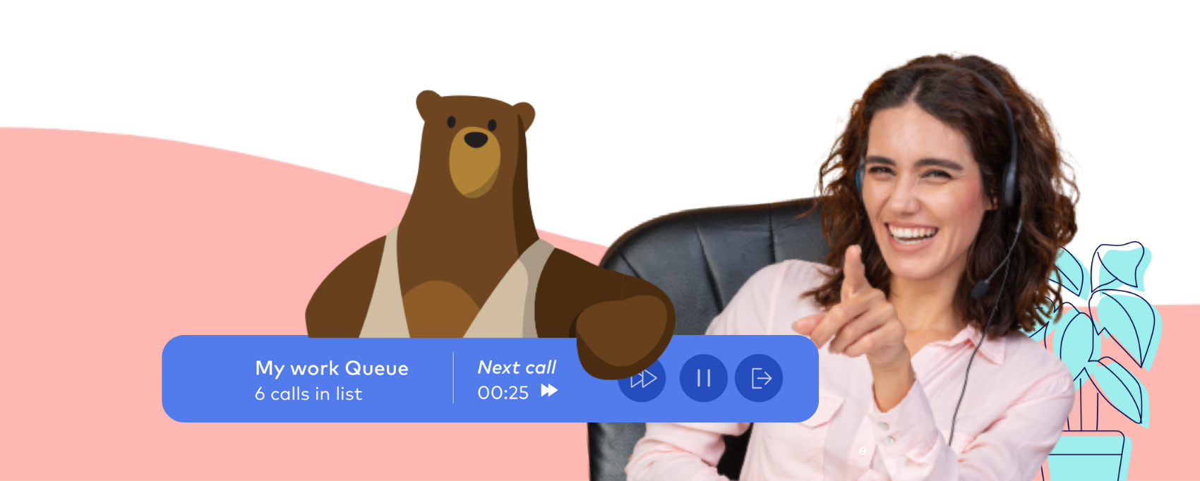 Ultimate Salesforce-ready Dialer Guide for call centers in 2023